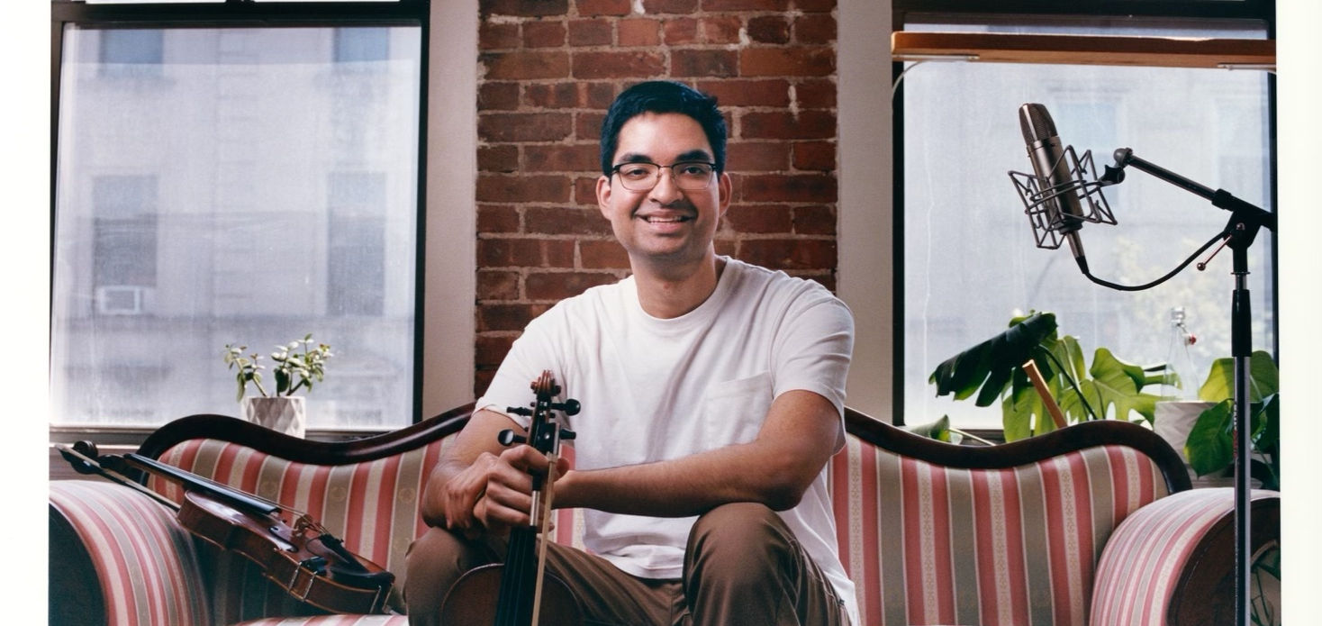 Shaan Ramaprasad